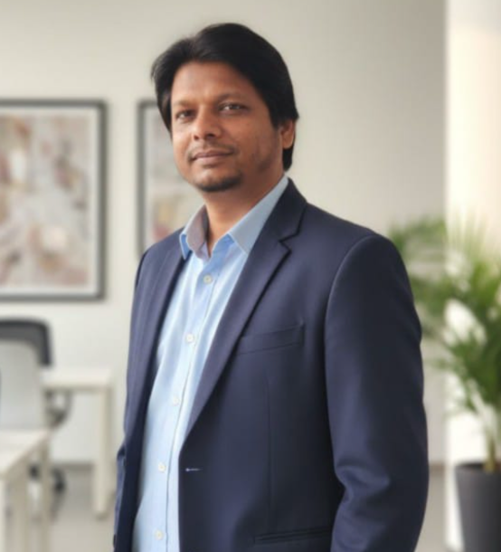 Deepak Gupta